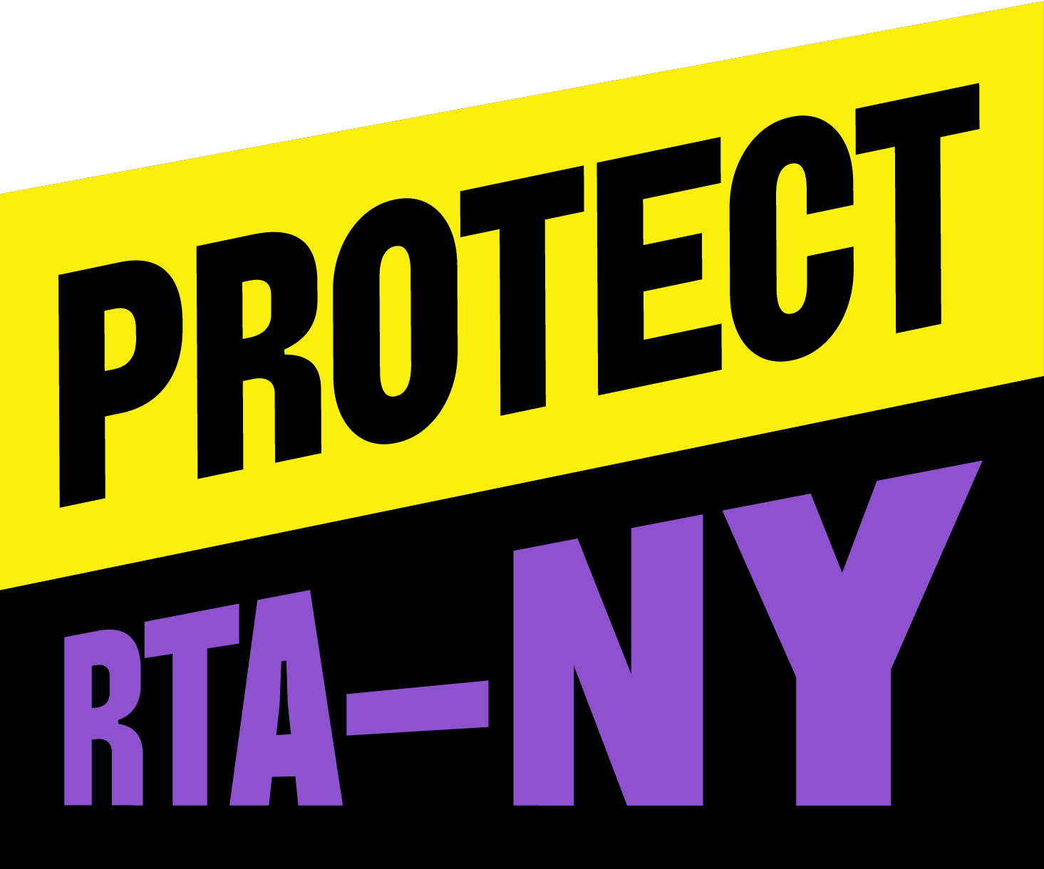 Raise the Age NY logo