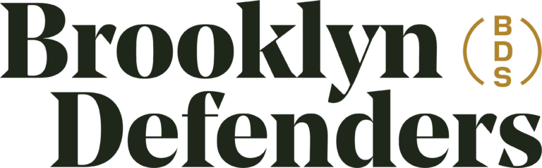 Brooklyn Defender Services